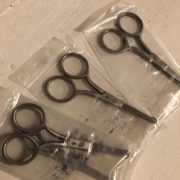 Probe scissors - Picture 2 of 3